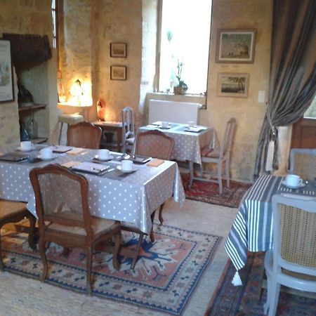 Hotel Sarlat Côté Jardin Esterno foto