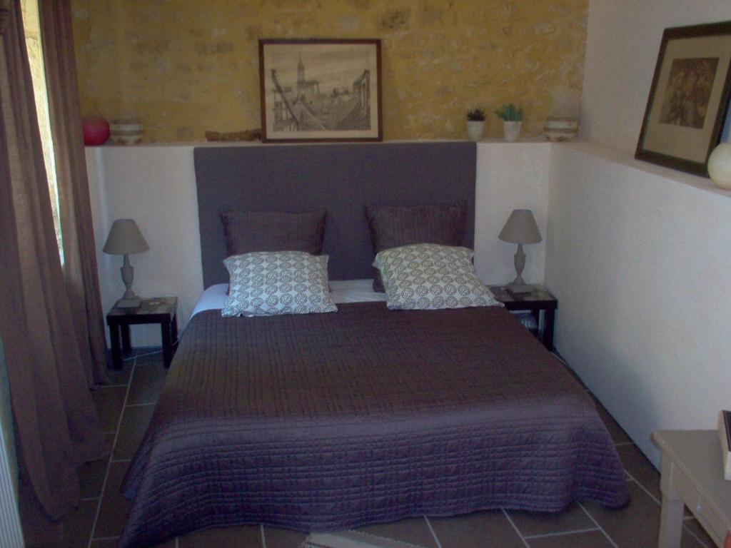 Hotel Sarlat Côté Jardin Camera foto