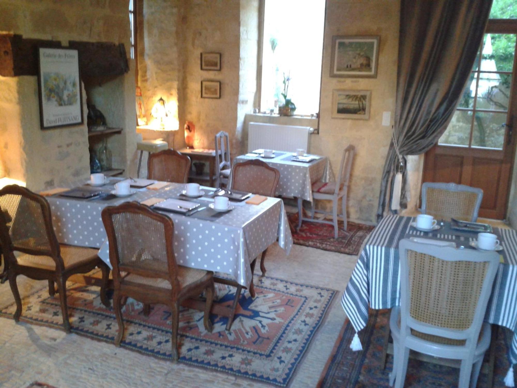 Hotel Sarlat Côté Jardin Esterno foto