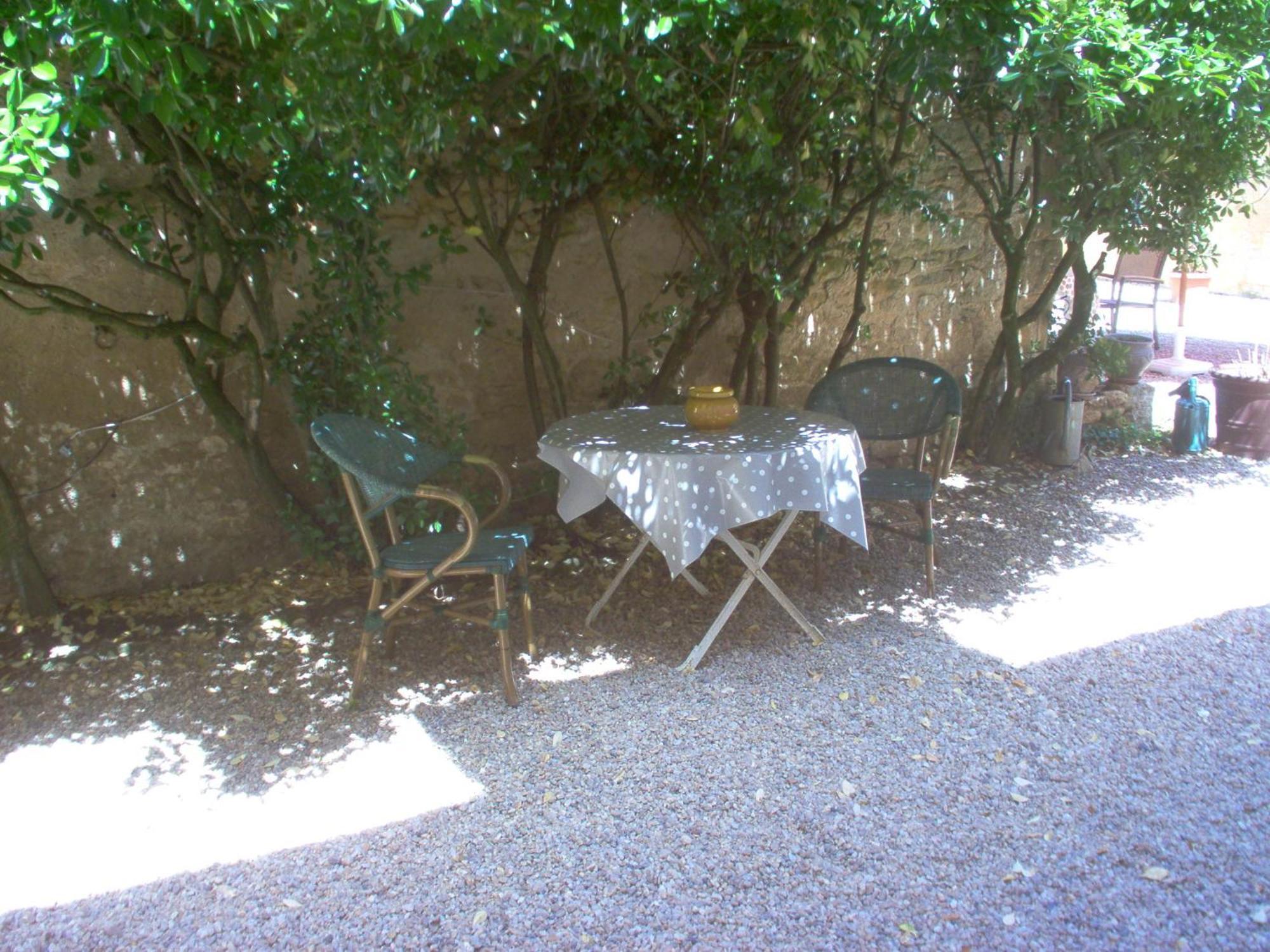 Hotel Sarlat Côté Jardin Esterno foto