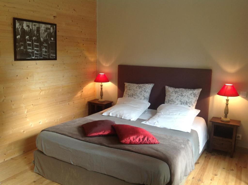 Hotel Sarlat Côté Jardin Esterno foto