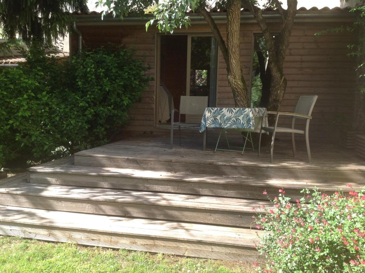 Hotel Sarlat Côté Jardin Esterno foto